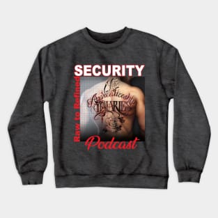 SECURITY Crewneck Sweatshirt